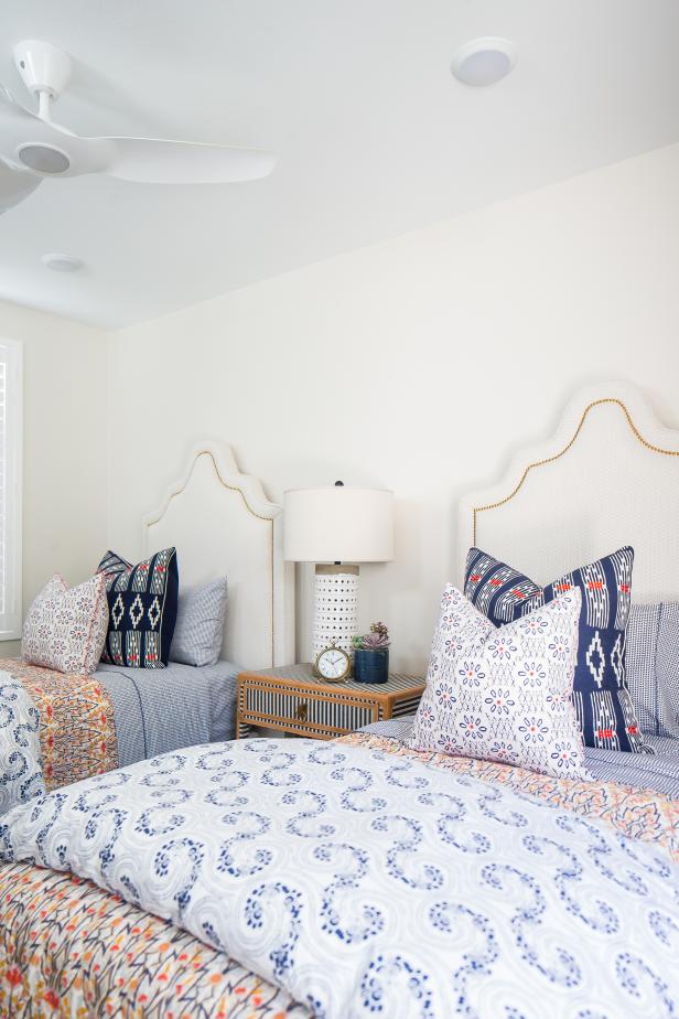 100 Stylish And Unique Headboard Ideas Hgtv