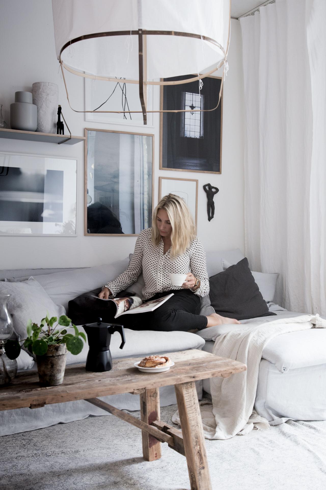 How to Add Scandinavian Style to Your Space | HGTV