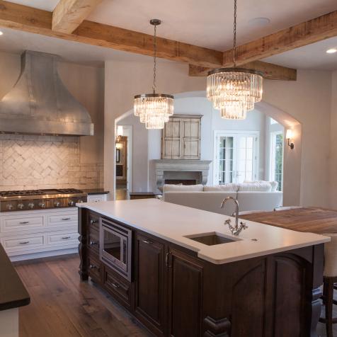 Old house kitchen renovation… 5 designer tips. – Abbi Williams