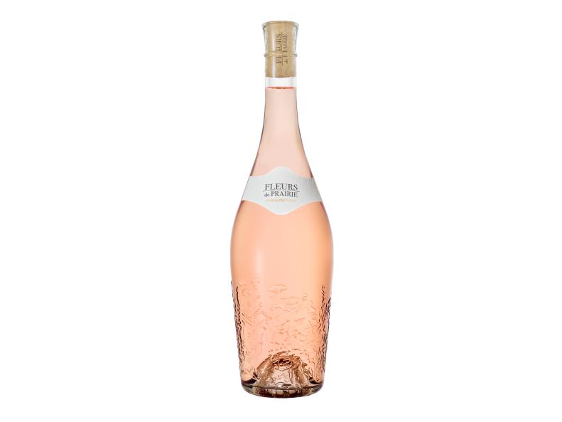 Growing in popularity every year and outpacing all other wine growth in the U.S., this light summer wine has been frozen, accessorized with fruit and otherwise enjoyed by an increasing number of consumers including valuable millennial customers. Often packaged in pretty bottles to show off its pink tint, roses like Fleurs de Prairie from Provence, with its delicate notes of strawberry, rose petals and herbs have proven especially popular with female consumers.  