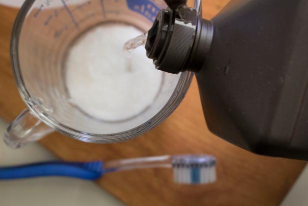 diy grout cleaner