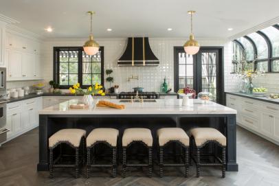 Simple Kitchen Island Classics 