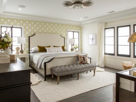 Remodeling Your Main Bedroom