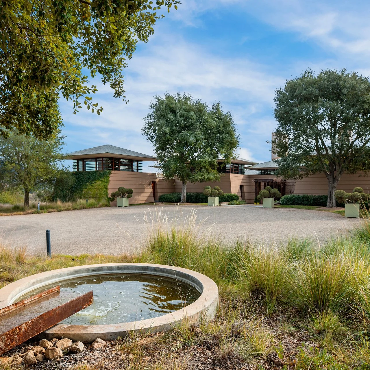 Remarkable California Ranch House and Vineyard | HGTV Remarkable California Ranch House and Vineyard | HGTV