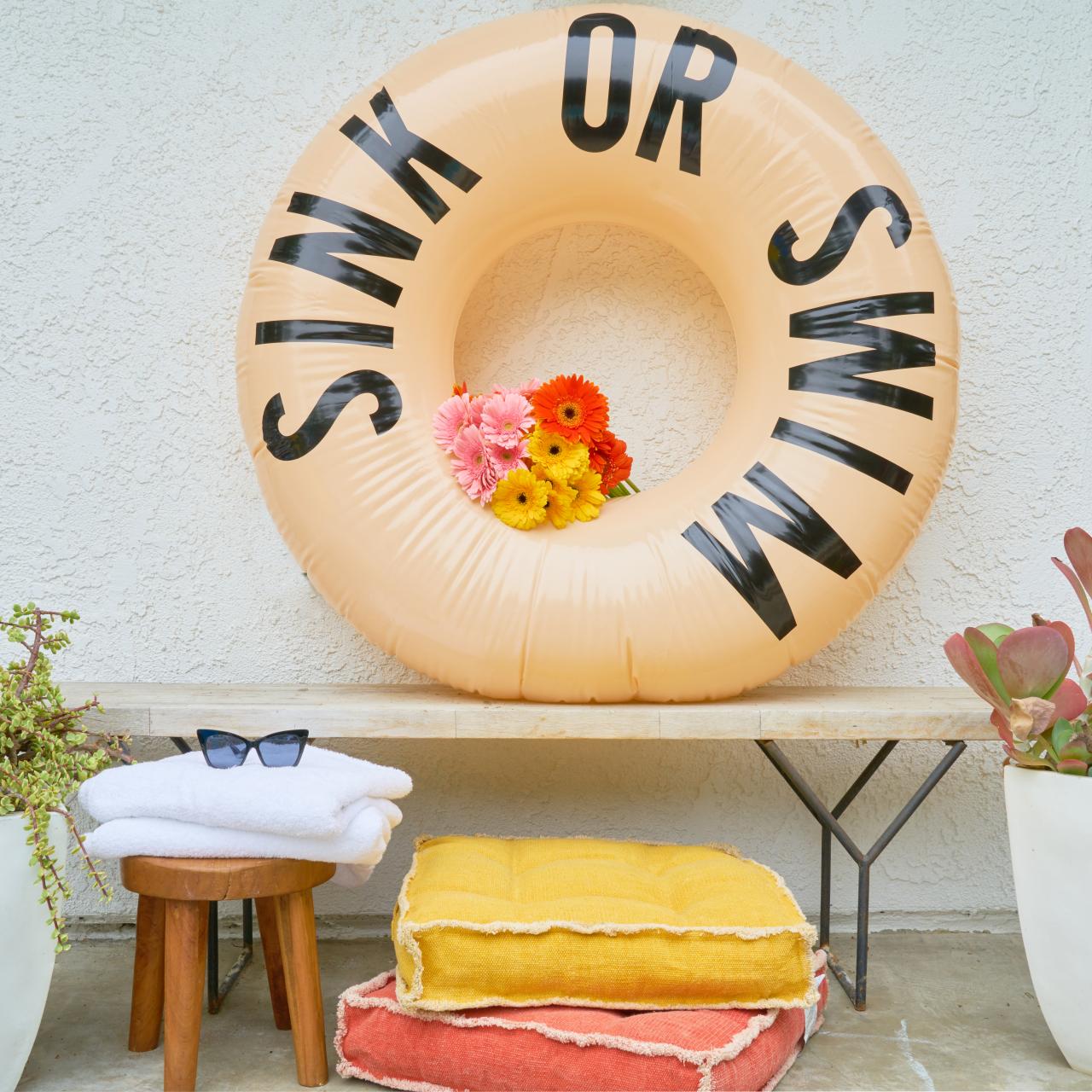 15 Fun-filled And Unforgettable Beach Party Ideas to Enjoy Summer Vibes