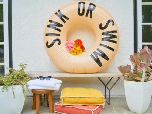 <center>There's Still Time! 20 Pool Party Ideas to Copy This Summer