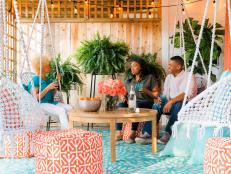 Outdoor Furniture Buying Guide