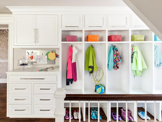 59 Home Organization Ideas for a Tidier Space