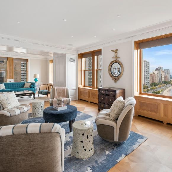 Urban Digs 2018 HGTV's Ultimate House Hunt HGTV