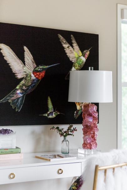 Unique And Creative Lamp Designs Hgtv Illustrated funny funky animals and elements. unique and creative lamp designs hgtv