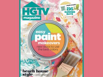 HGTV Magazine - Decorating, Design, Real Estate | HGTV