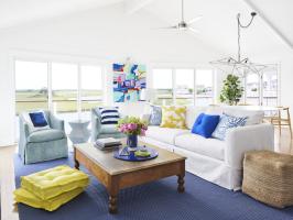 The Most Summery Summer House