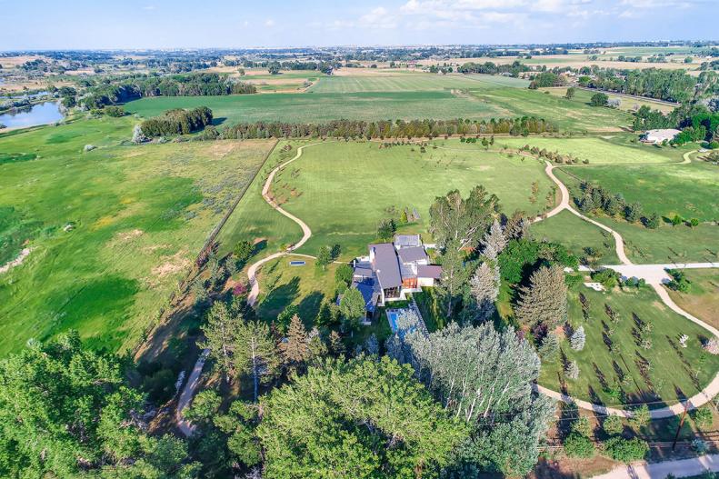 Colorado Estate Overview