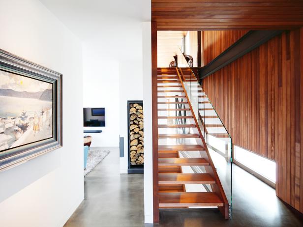 12 Wood-Paneled Walls That Are Anything But Dated