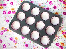 Say goodbye to the sniffles with the help of these essential oil-packed pods you can make in a muffin tin.