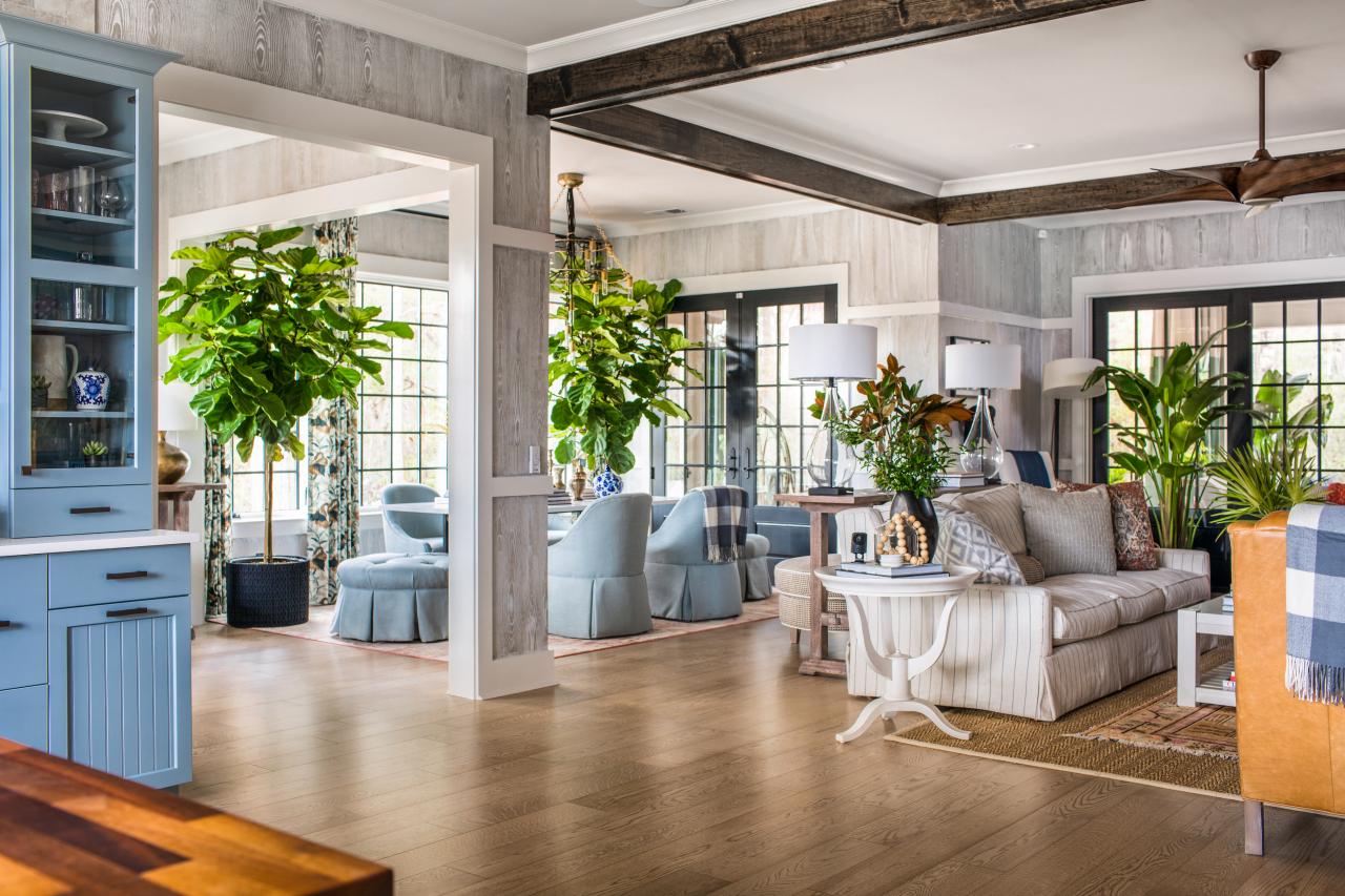 Hgtv Smart Home Floor Plan 2018 | Floor Roma