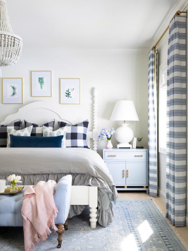 25 Top Bedroom Design Styles Aesthetic Room Ideas Hgtv - Types Of Decor Themes