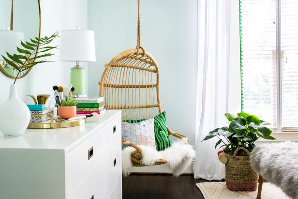 Affordable Kids Room Decorating Ideas Hgtv