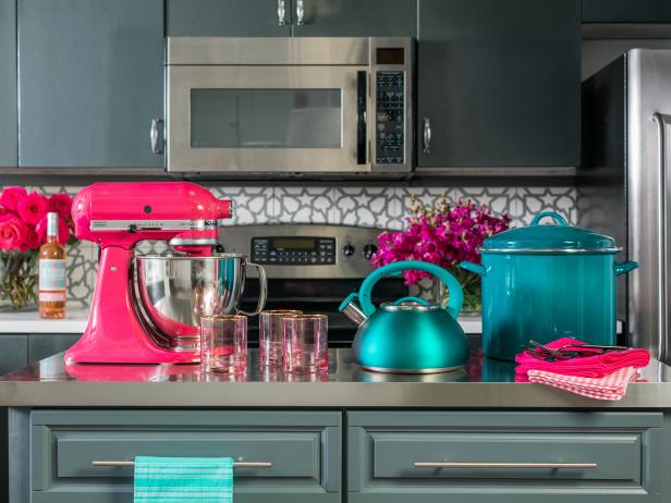 11 Kitchen Refreshes for Every Budget