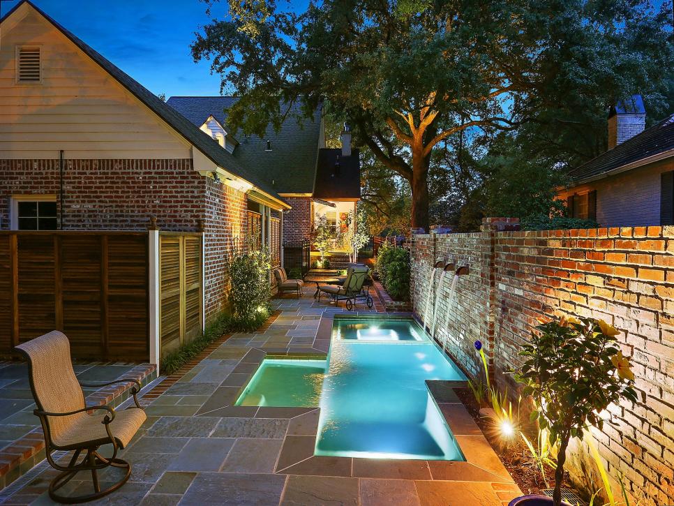 8 Refreshing Cocktail Pools For Small Outdoor Spaces Hgtv 2209