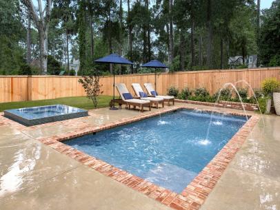 8 Refreshing Cocktail Pools For Small Outdoor Spaces Hgtv