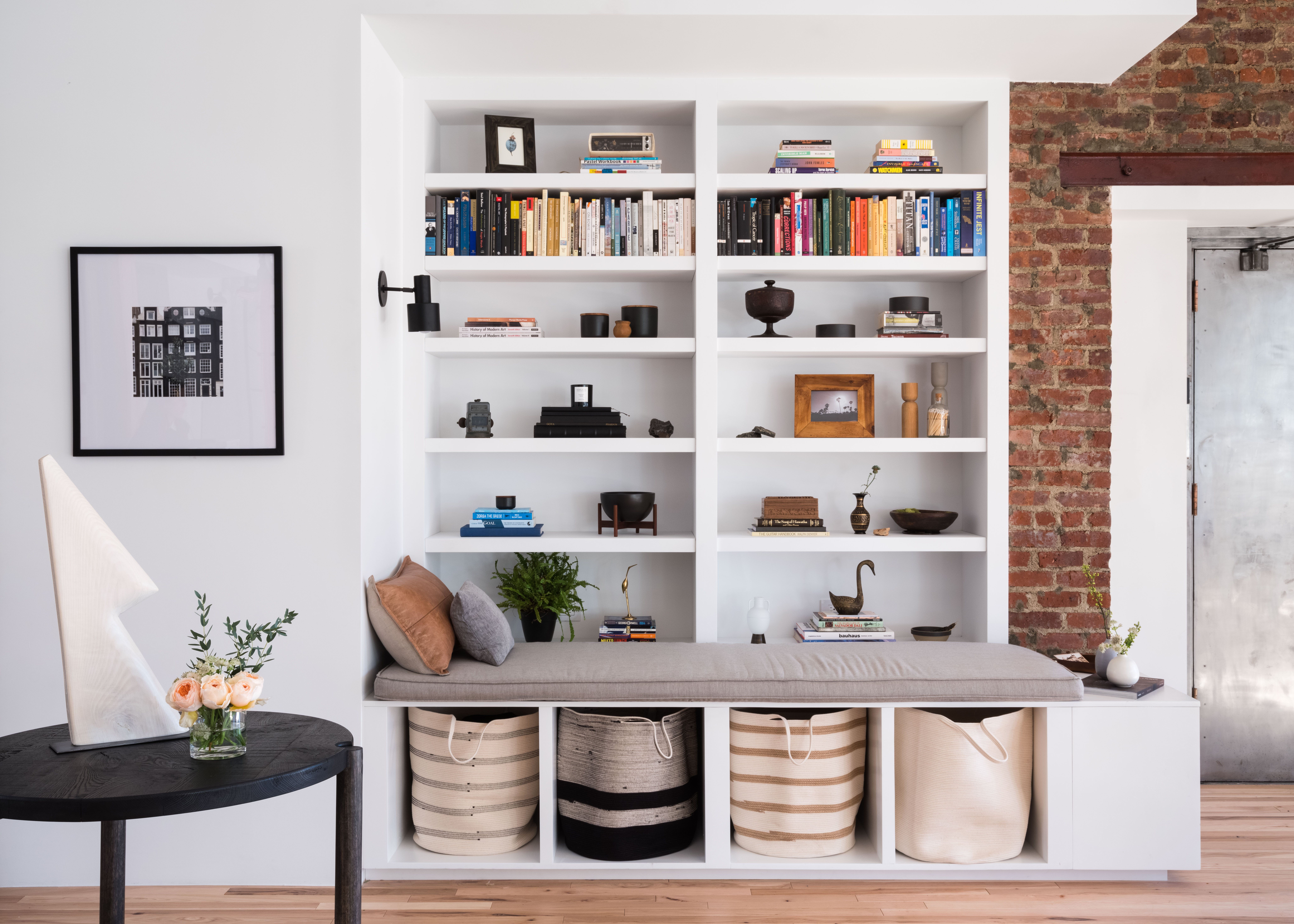 built in shelf decor ideas built in shelf decor ideas