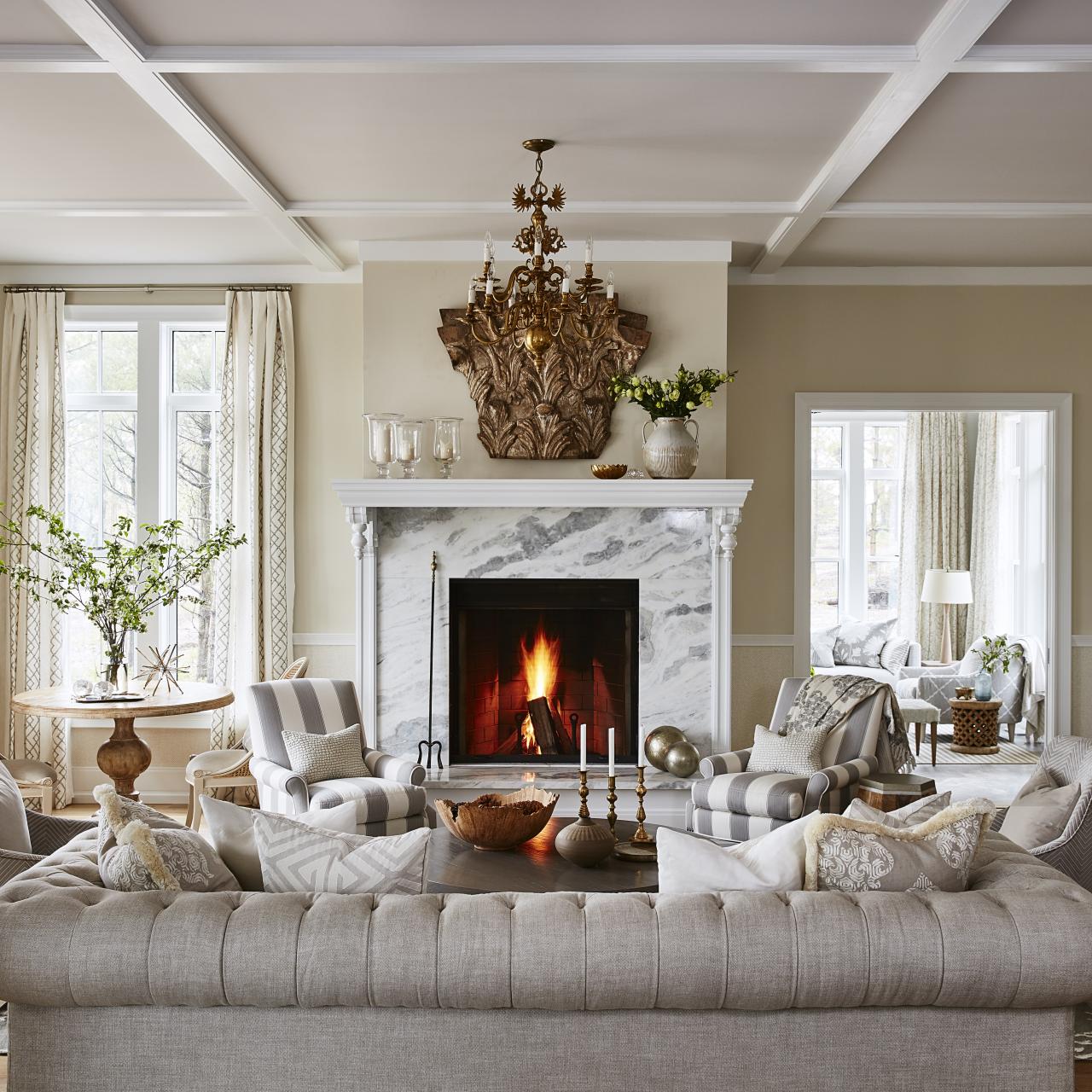 Traditional Design Style 101 | Everything You Need to Know About ...