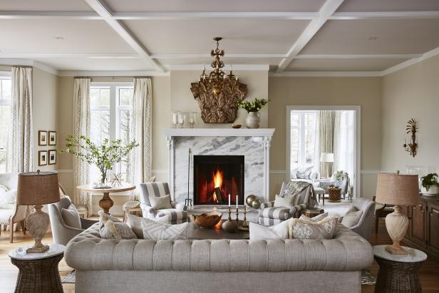 Traditional Design Style 101 | Everything You Need to Know About ...