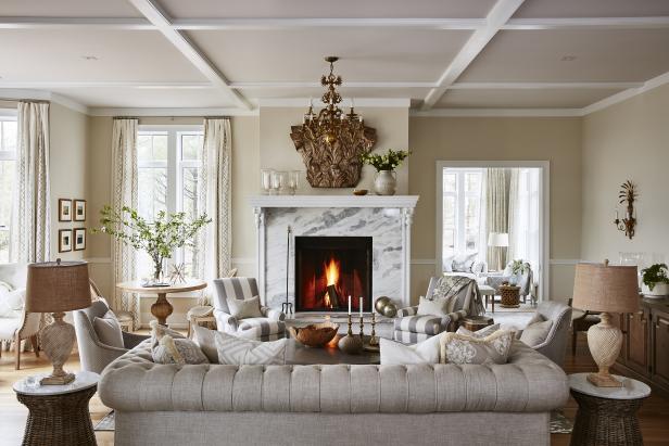 Traditional Home Decor Ideas Home Decorating Ideas