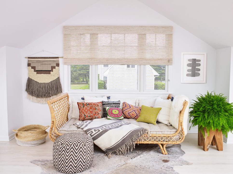 38 Bohemian Living Rooms You Ll Love Hgtv