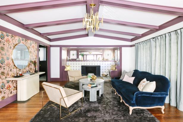 20 Of The Best Living Room Color