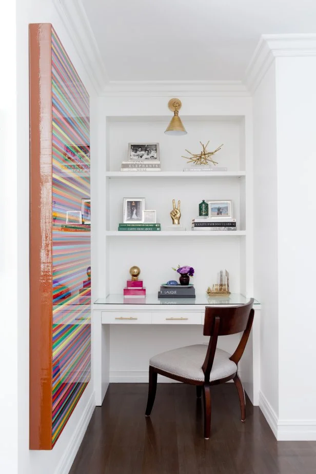 Built-In Shelving Ideas: Stunning Designs to Transform Your Space