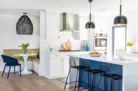 13 Best Small Space Kitchen and Dining Tables of 2023, HGTV Top