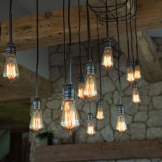 Edison Bulb Pendant Lights