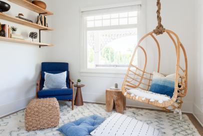 38 Bohemian Living Rooms You Ll Love Hgtv
