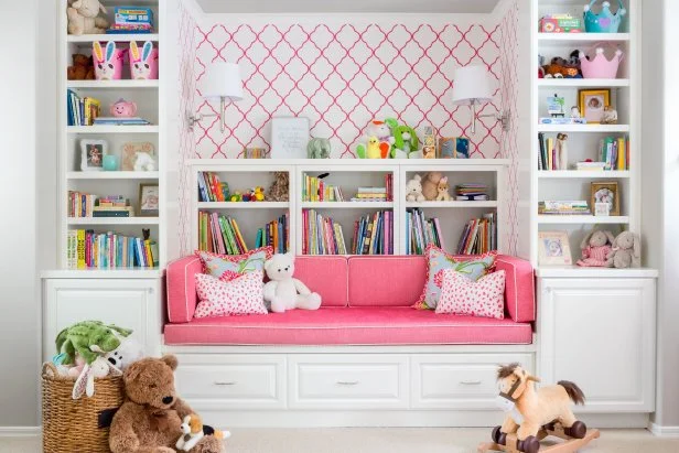 How to Decorate a Play Area in a Living Room: Creative & Fun Ideas
