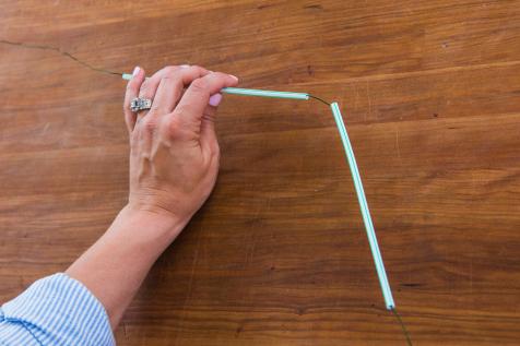 How to Make Fake Straw