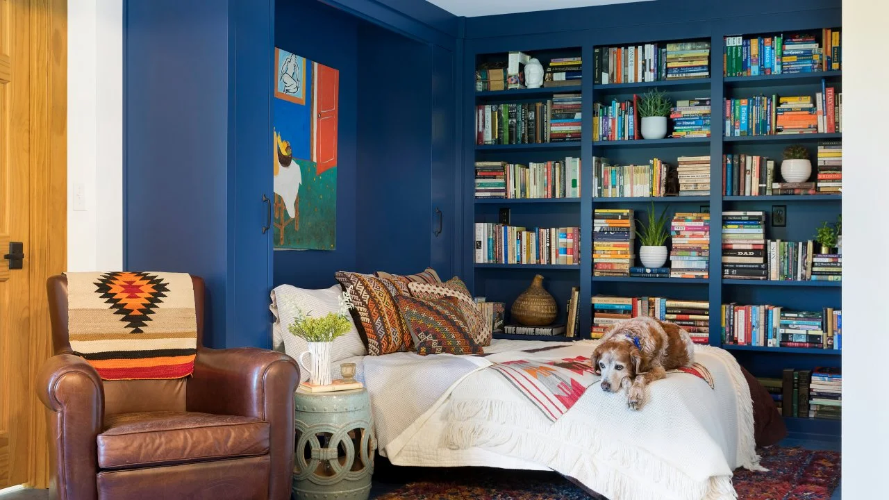 Multipurpose Room Ideas | HGTV, image size:1280x720