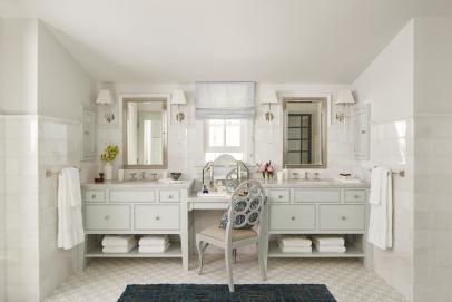 Best Bathroom Paint Colors For 2021 Hgtv