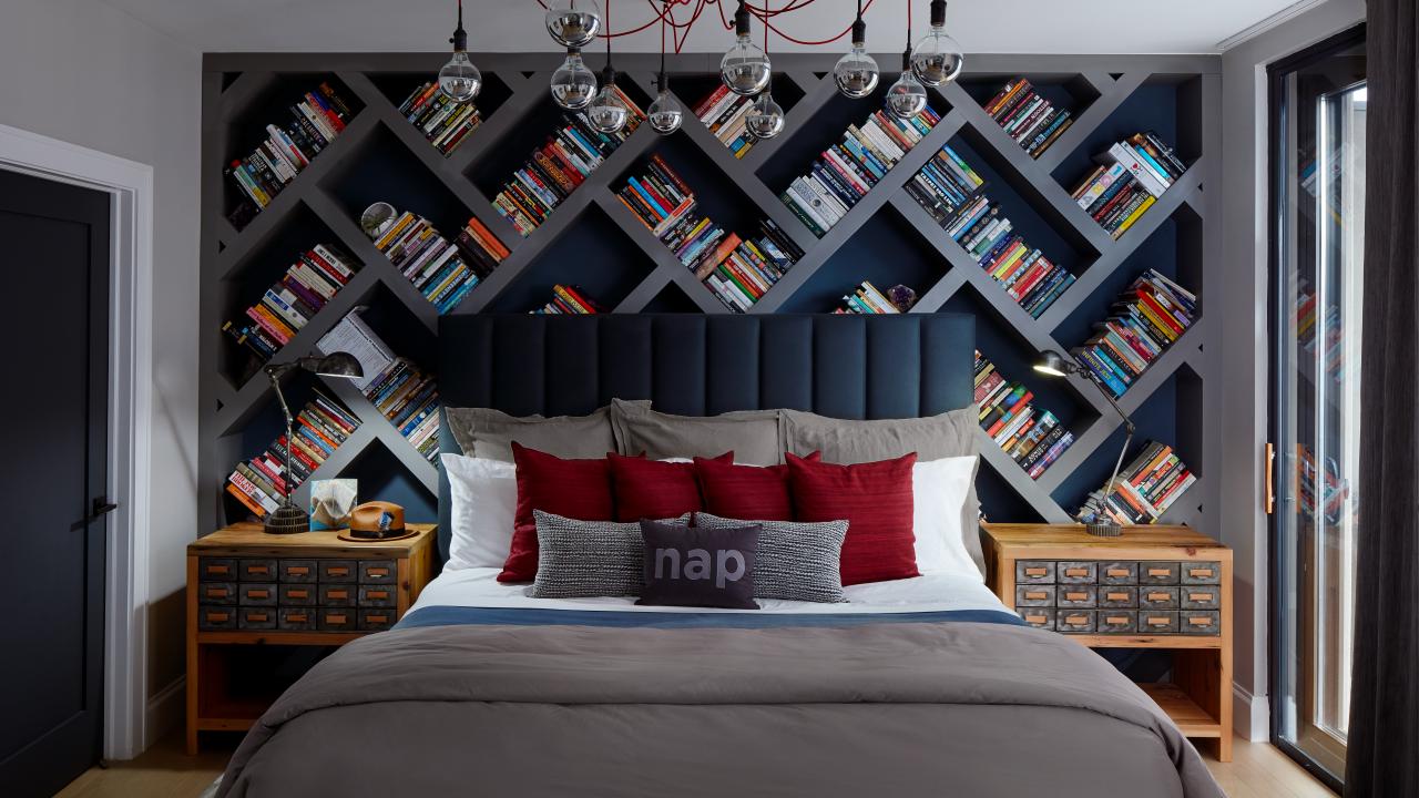 The 15 Very Best Bedroom Storage Shelves