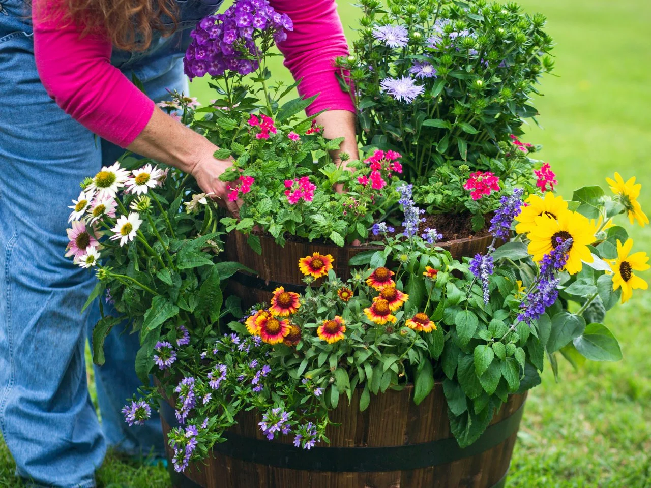 Rooftop Gardening: Creating a Unique Outdoor Space for Your Townhome, image size:1280x960