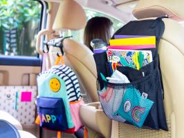 10 Ideas to Help You Rule Carpool