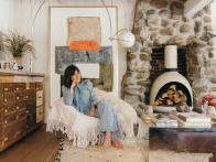 We're <em>Still</em> Obsessed With Leanne Ford's Old Home