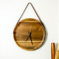 5 DIY clocks