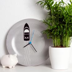 5 DIY clocks