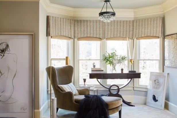 How to Dress Bedroom Bay Window: Stunning Ideas for Cozy Elegance