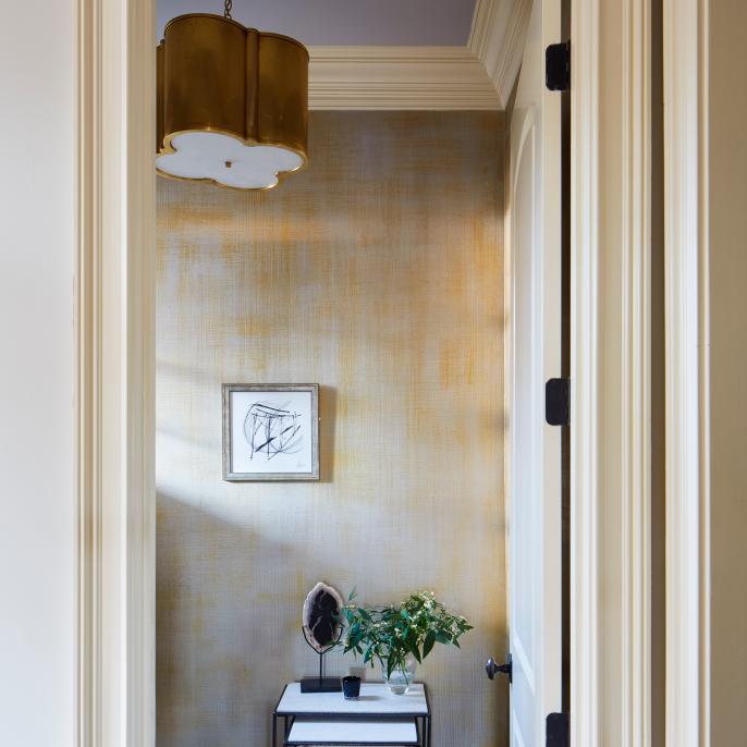 Faux Painting Ideas, Techniques & Videos | HGTV