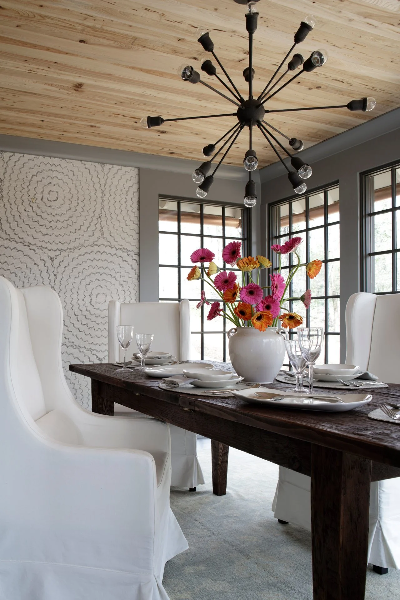 Hgtv dining room chandeliers cheap