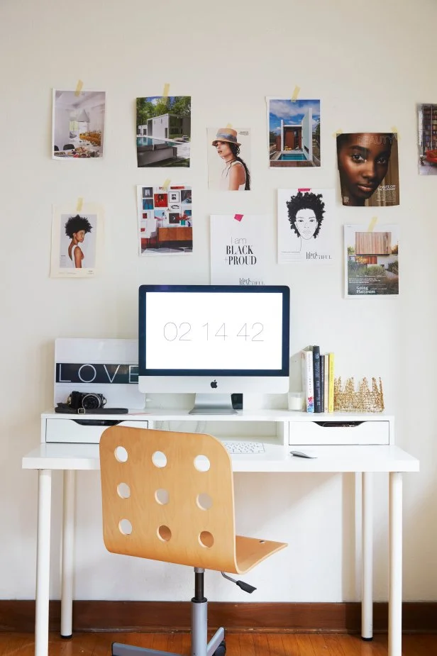 How to Decorate Home Office to Inspiration: Boost Creativity Today
