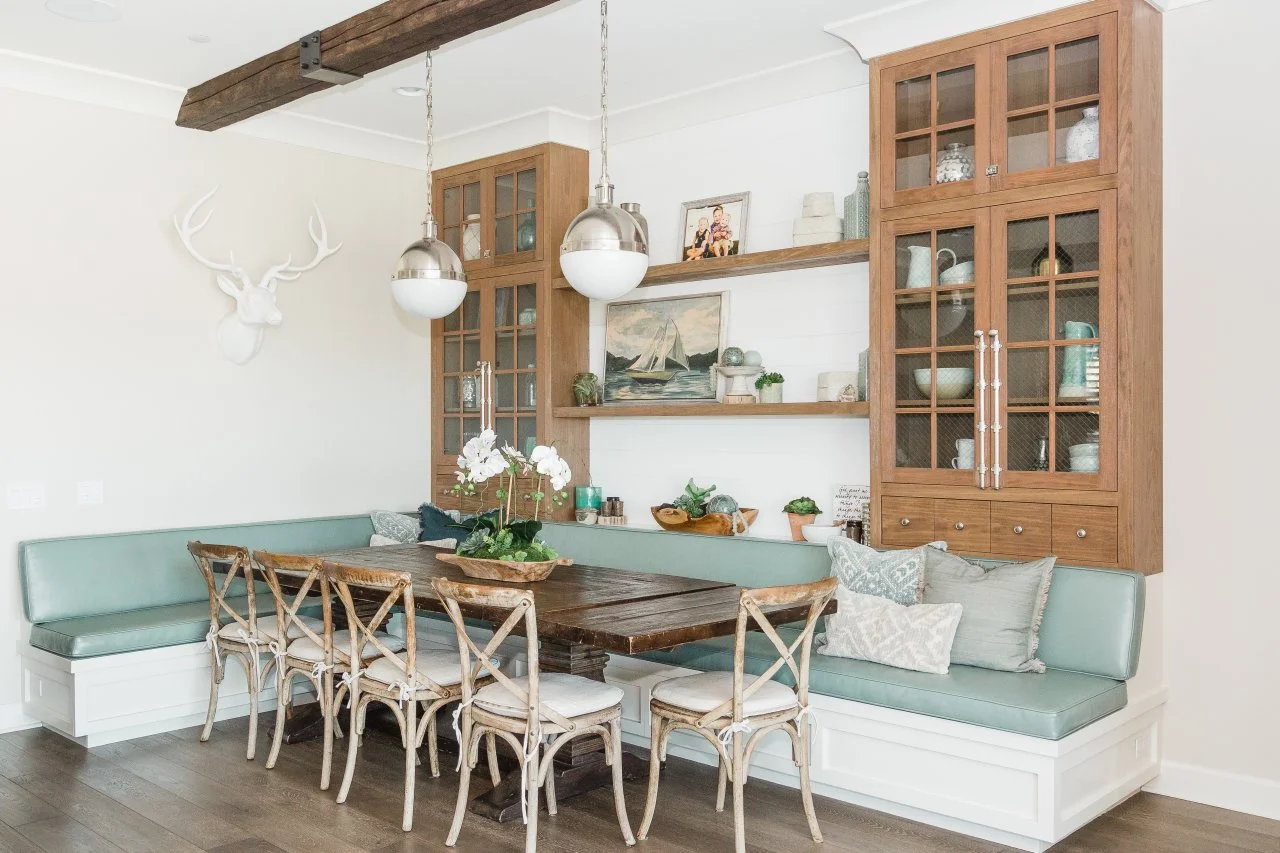 20 Dining Room Lighting Ideas | Dining Room Light Fixtures for Every Style  | HGTV, image size:1280x853